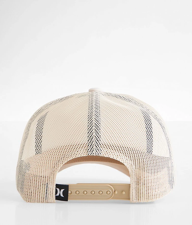 High Icon Trucker Hat
