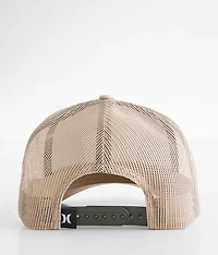 Olive Ave Trucker Hat