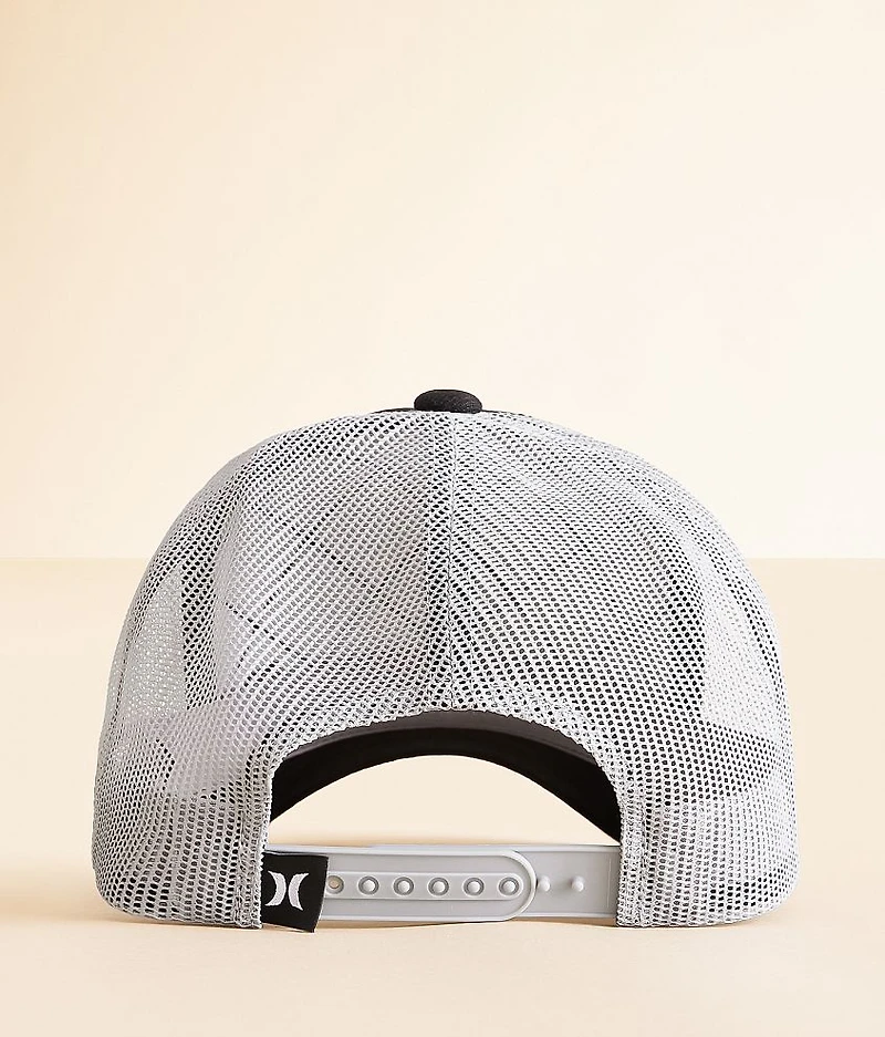 Fairhaven Trucker Hat