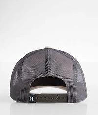 Concord Trucker Hat