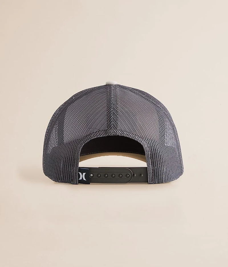 Concord Trucker Hat
