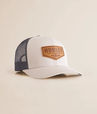 Concord Trucker Hat