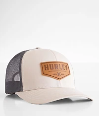 Concord Trucker Hat