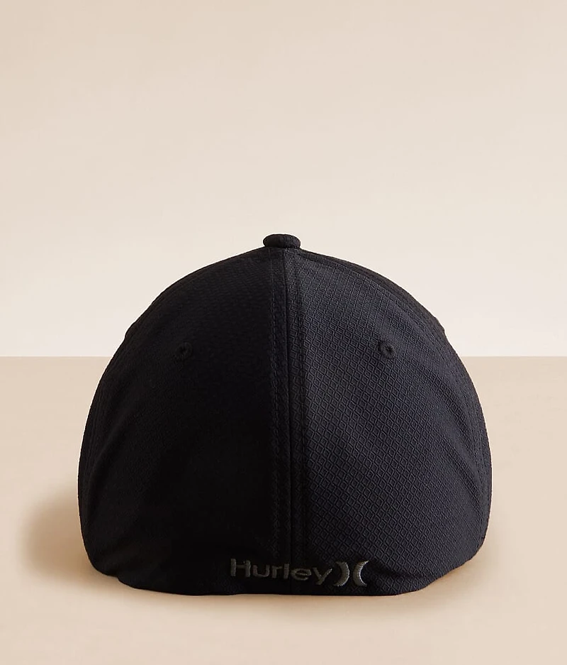 Phantom Del Rey Stretch Hat