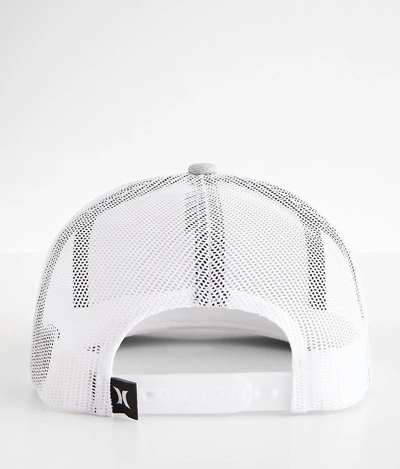 Renegade Trucker Hat