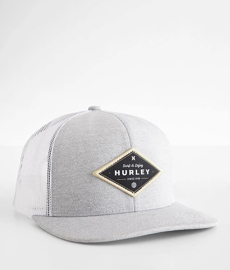 Renegade Trucker Hat