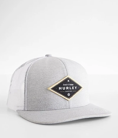 Renegade Trucker Hat