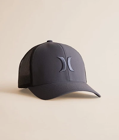 Del Mar Trucker Hat
