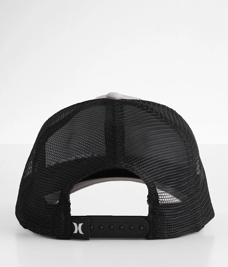 Corp Staple Trucker Hat