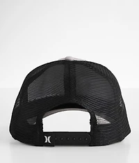 Corp Staple Trucker Hat