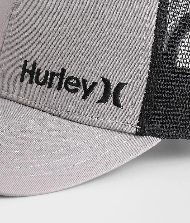 Corp Staple Trucker Hat