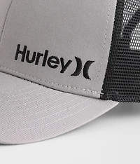 Corp Staple Trucker Hat