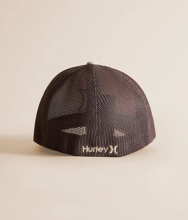 Laguna Icon Flexfit Trucker Hat