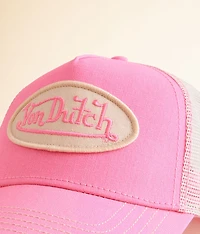 Staple Trucker Hat