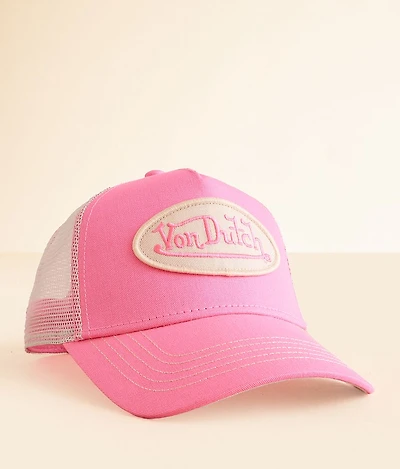 Staple Trucker Hat