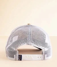 Staple Trucker Hat