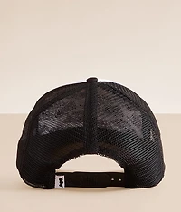 Flying Eye Trucker Hat
