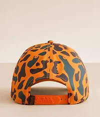 Hunter Camo Trucker Hat
