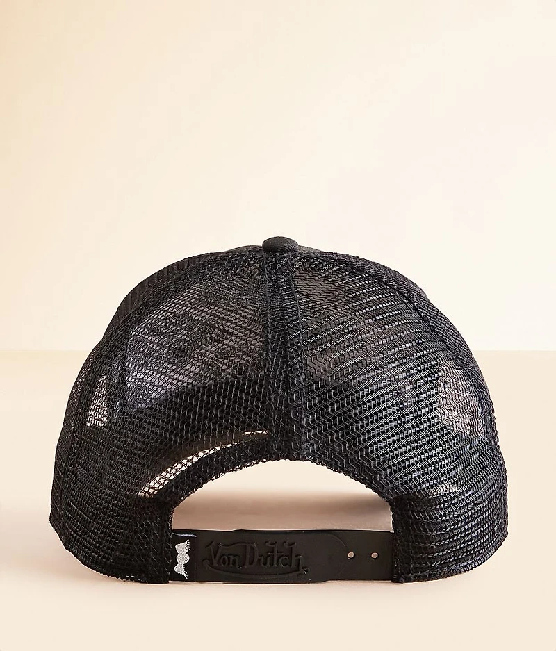 Staple Trucker Hat