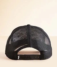 Staple Trucker Hat