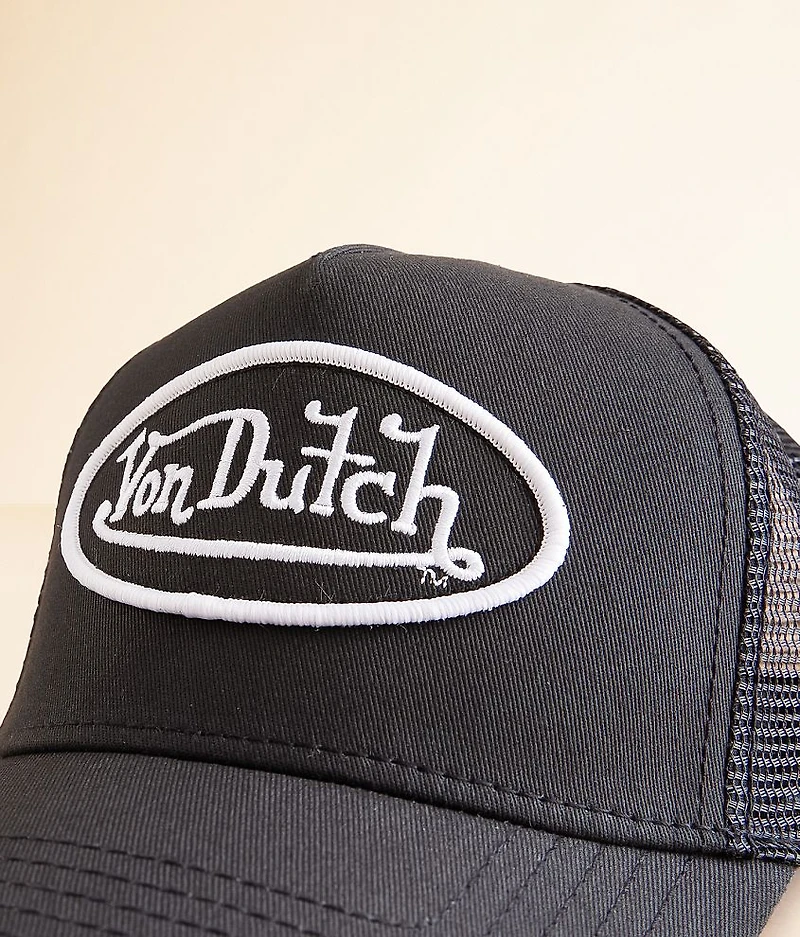 Staple Trucker Hat