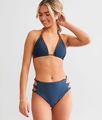 Mel Reversible Swim Top