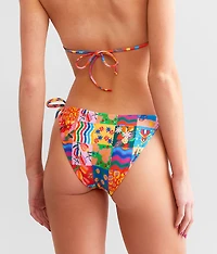Ibiza Comfy Swim Bottom