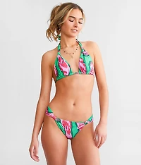 Mel Swim Top