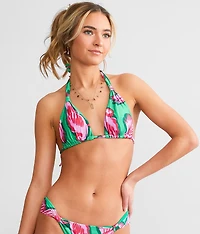 Mel Swim Top