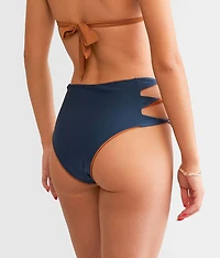 Reversible Swim Bottom