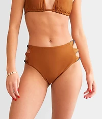Reversible Swim Bottom