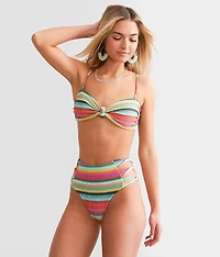 Supercolor Reversible Swim Bottom