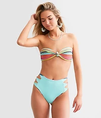 Supercolor Reversible Swim Bottom