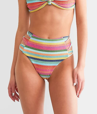 Supercolor Reversible Swim Bottom