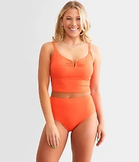 Intrigue V-Wire Shapemaker® Swim Top