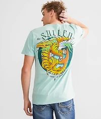 Tiger Belly T-Shirt