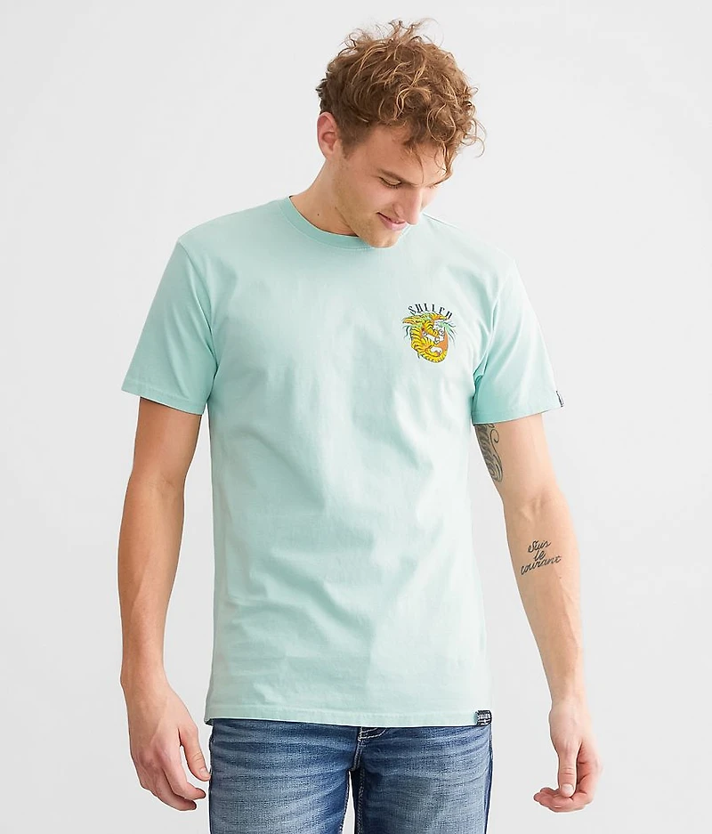 Tiger Belly T-Shirt