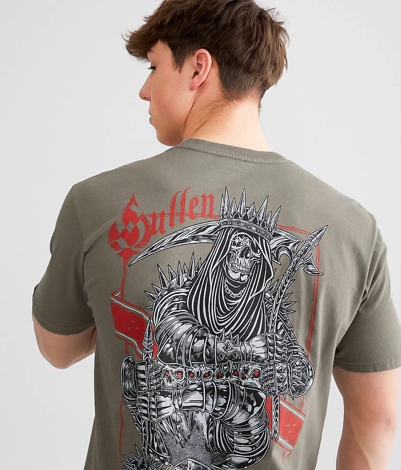 King Reaper T-Shirt
