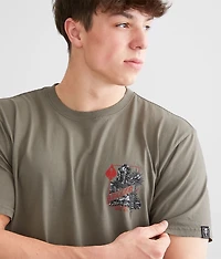 King Reaper T-Shirt