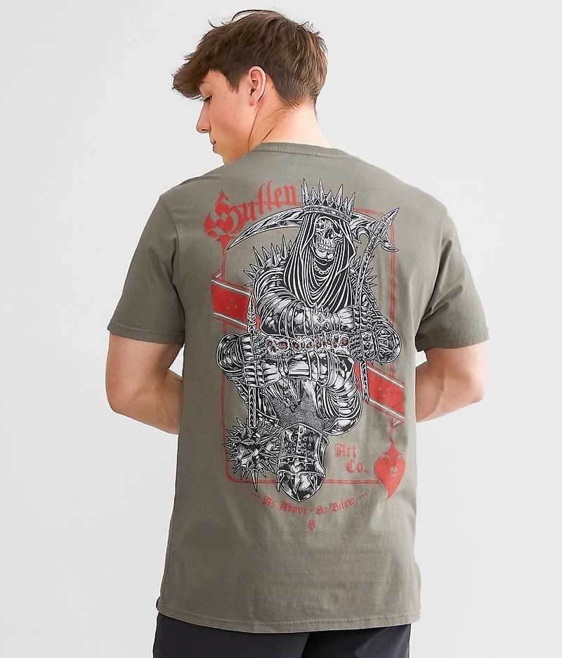 King Reaper T-Shirt