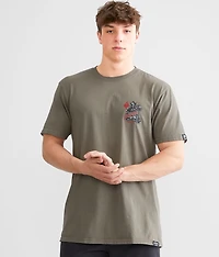 King Reaper T-Shirt