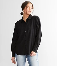 Embroidered Blouse