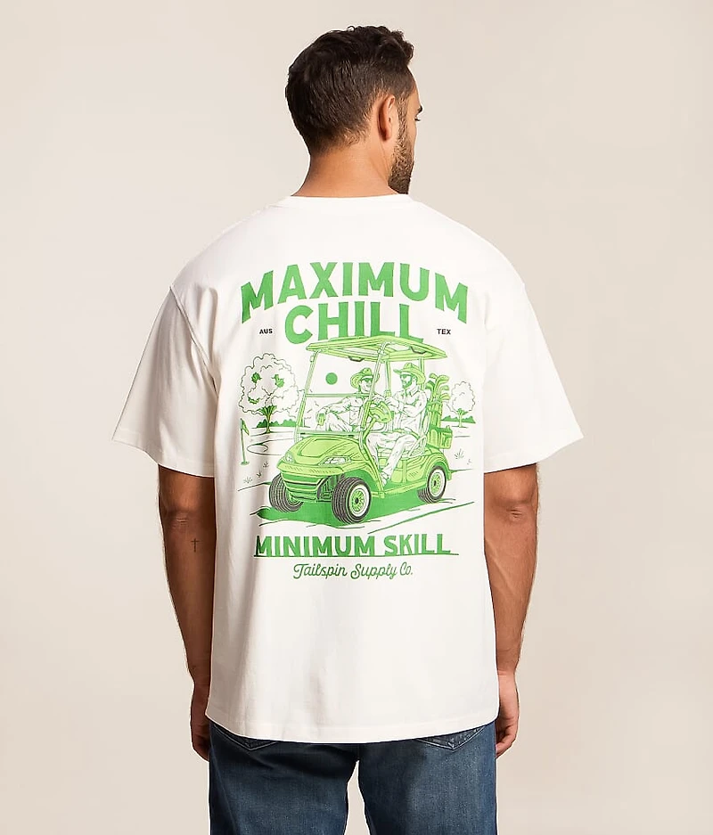 Maximum Chill T-Shirt