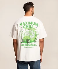 Maximum Chill T-Shirt