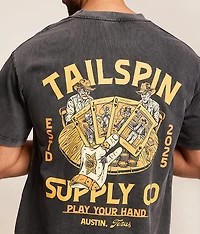 Play Your Hand T-Shirt