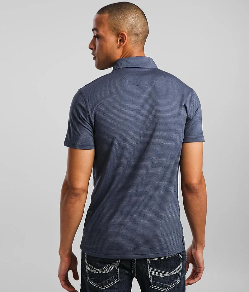 Remy Performance Polo