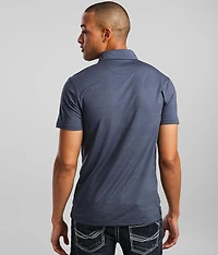 Remy Performance Polo