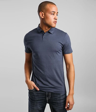 Remy Performance Polo