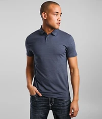 Remy Performance Polo