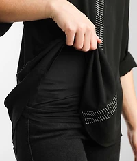 Chiffon Shaping & Smoothing Top